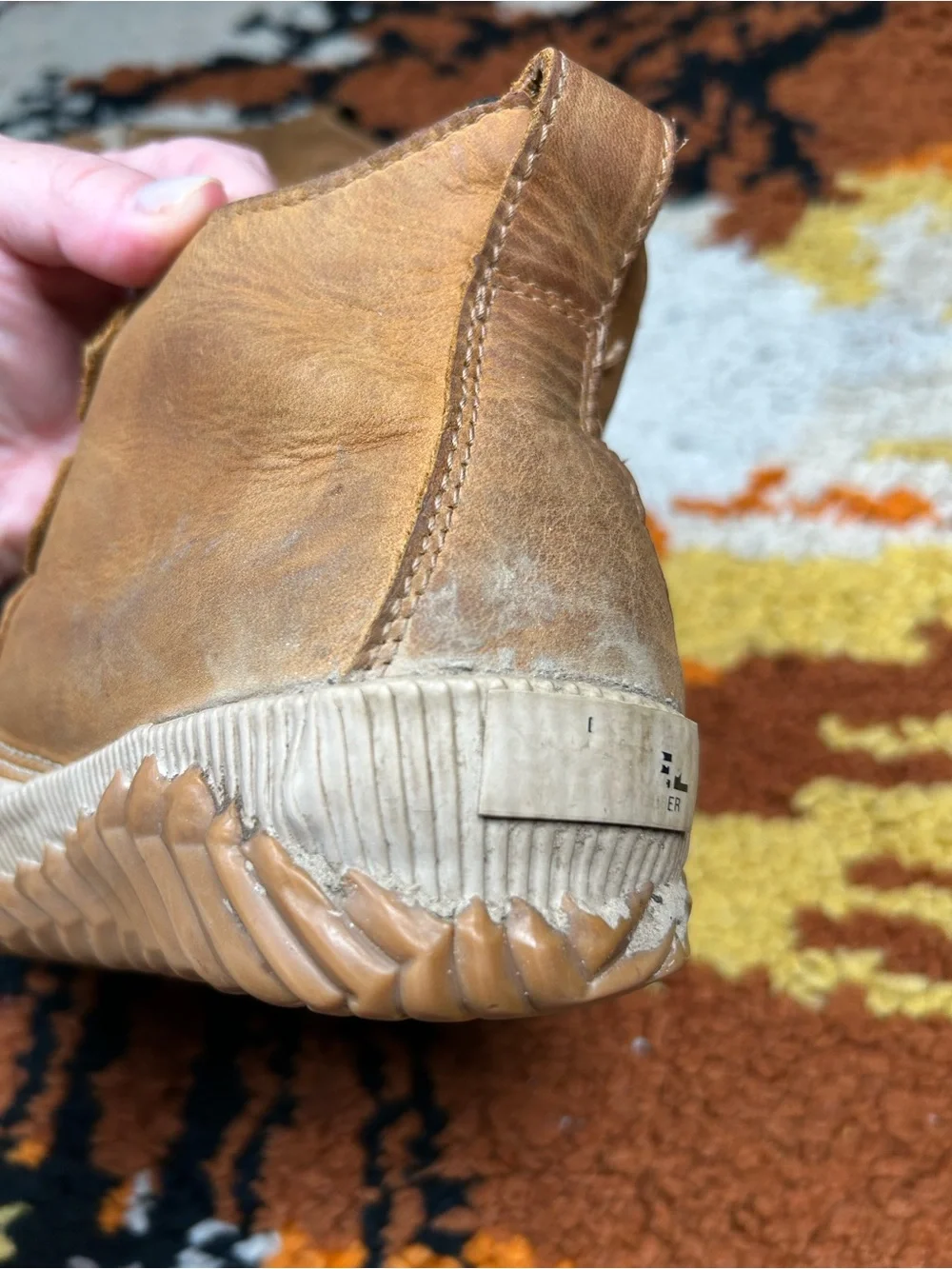 Comfy Cool, SOREL, waterproof duck boots!!